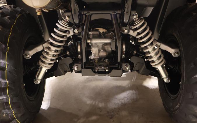 2026 Honda TRX520FA7