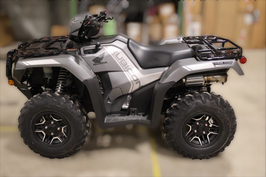 2026 Honda TRX520FA7