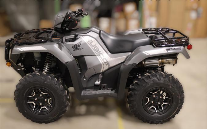 2026 Honda TRX520FA7