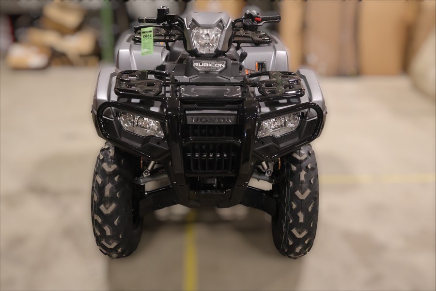 2026 Honda TRX520FA7