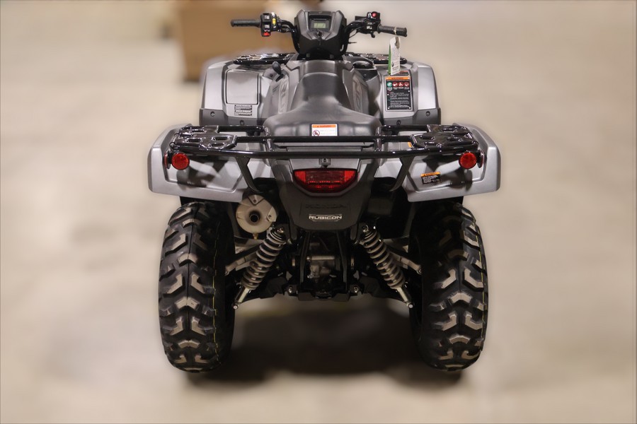 2026 Honda TRX520FA7