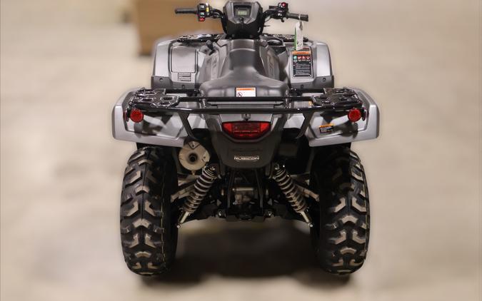 2026 Honda TRX520FA7