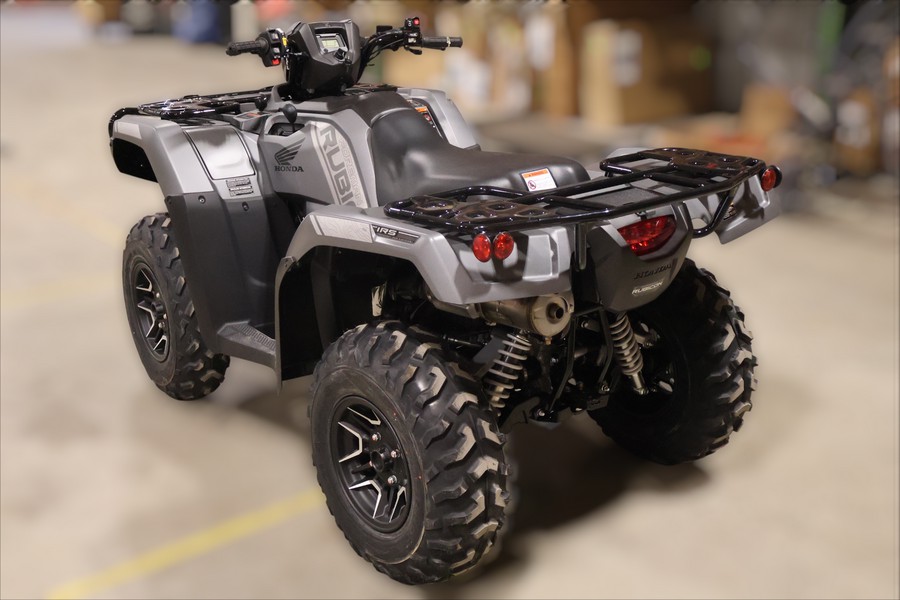 2026 Honda TRX520FA7