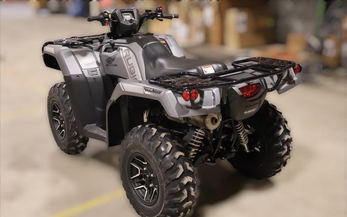 2026 Honda TRX520FA7