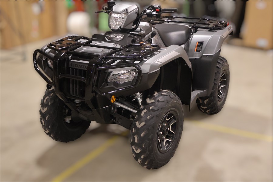 2026 Honda TRX520FA7