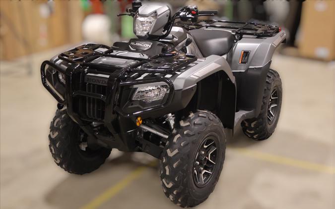 2026 Honda TRX520FA7