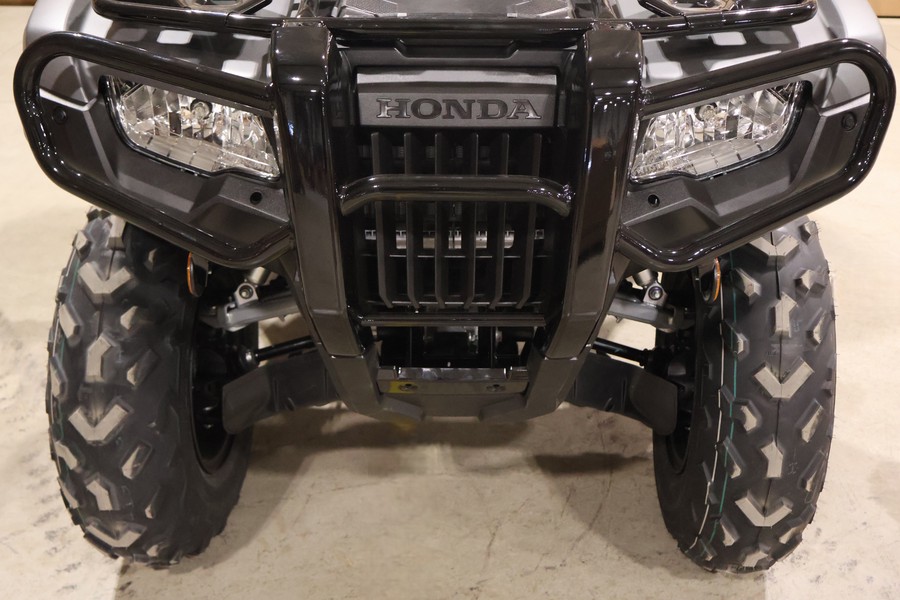 2026 Honda TRX520FA7
