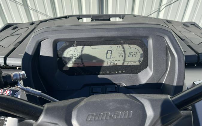 2026 Can-Am Outlander MAX XT 850