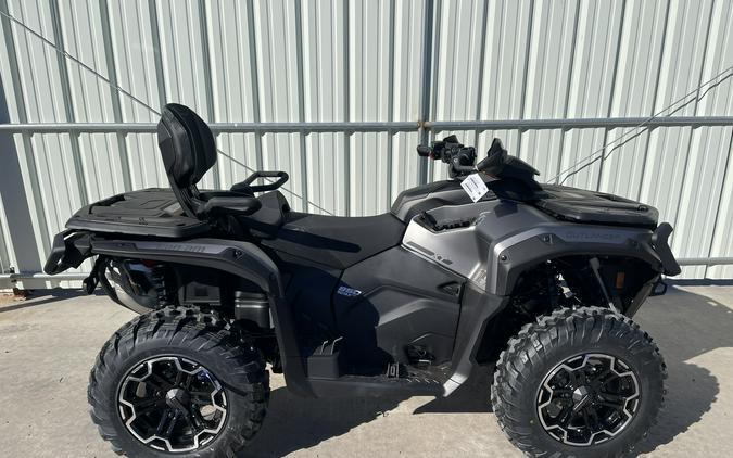 2026 Can-Am Outlander MAX XT 850