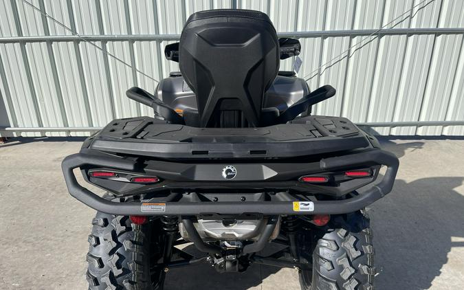 2026 Can-Am Outlander MAX XT 850