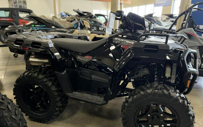 2026 Polaris® Sportsman 570 Trail