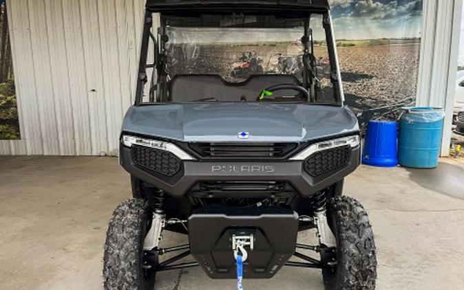 2026 Polaris Ranger 500