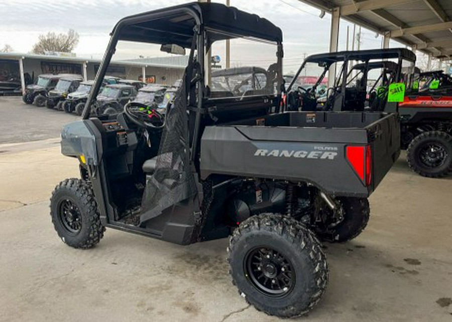 2026 Polaris Ranger 500