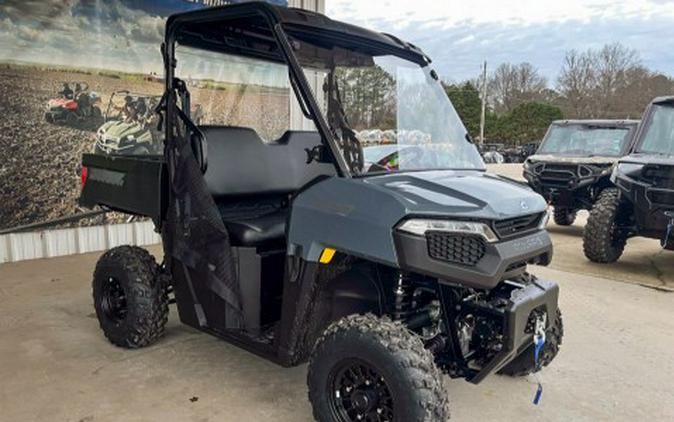 2026 Polaris Ranger 500