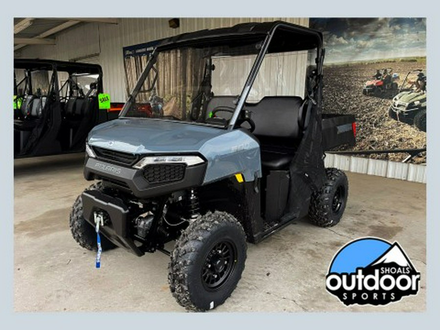 2026 Polaris Ranger 500