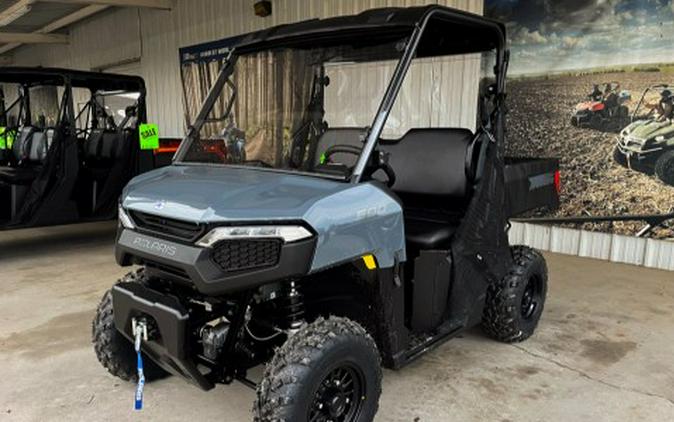 2026 Polaris Ranger 500