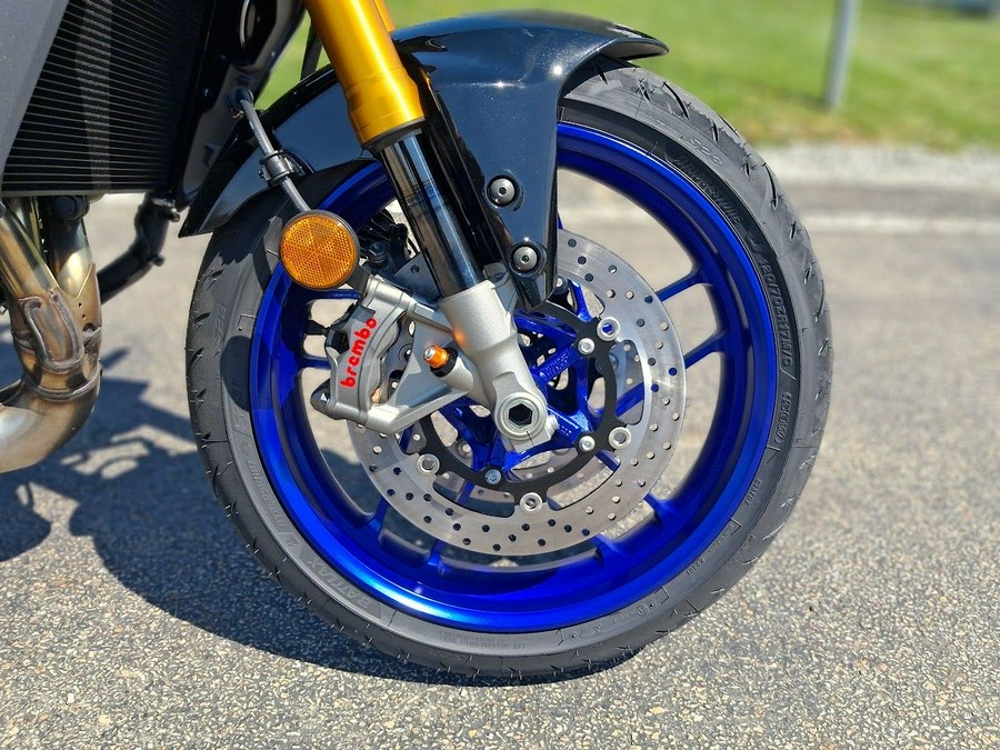 2026 Yamaha MT-09 SP
