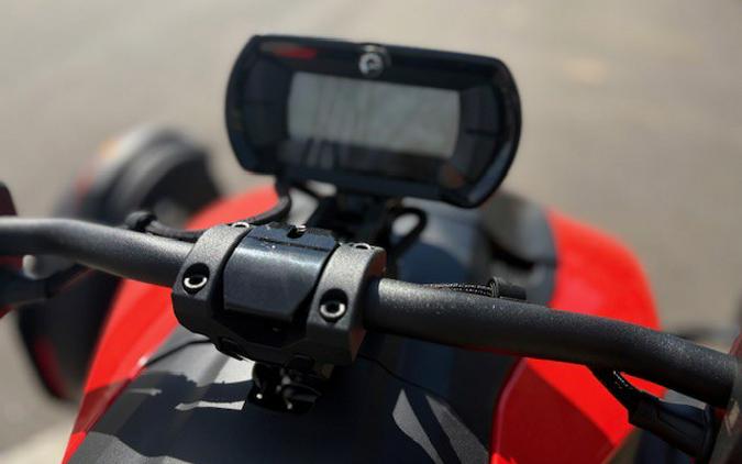 2025 Ryker 600 ACE - Can-Am