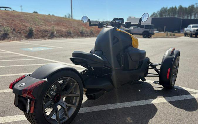 2025 Ryker 600 ACE - Can-Am