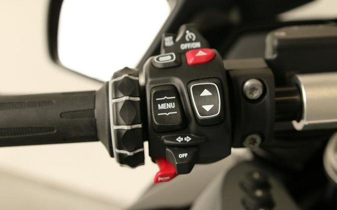 2026 BMW R 1300 RT