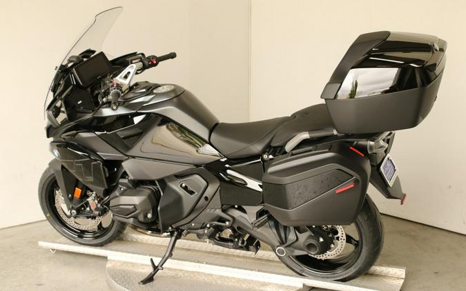 2026 BMW R 1300 RT