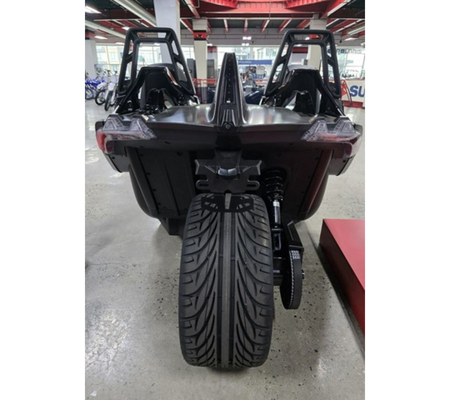 2026 Polaris Slingshot R AutoDrive