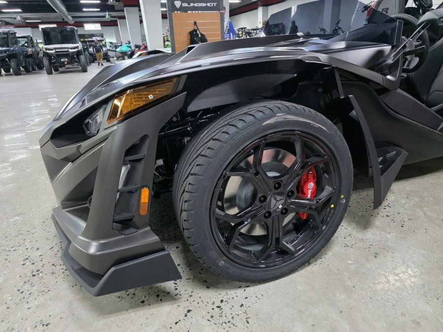 2026 Polaris Slingshot R AutoDrive