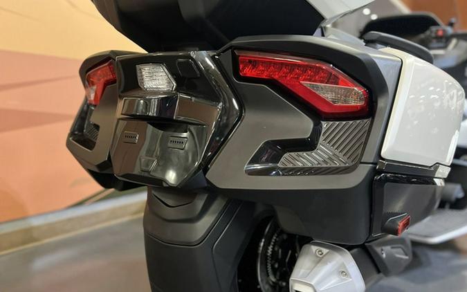 2026 Can-Am Spyder RT Limited Platine