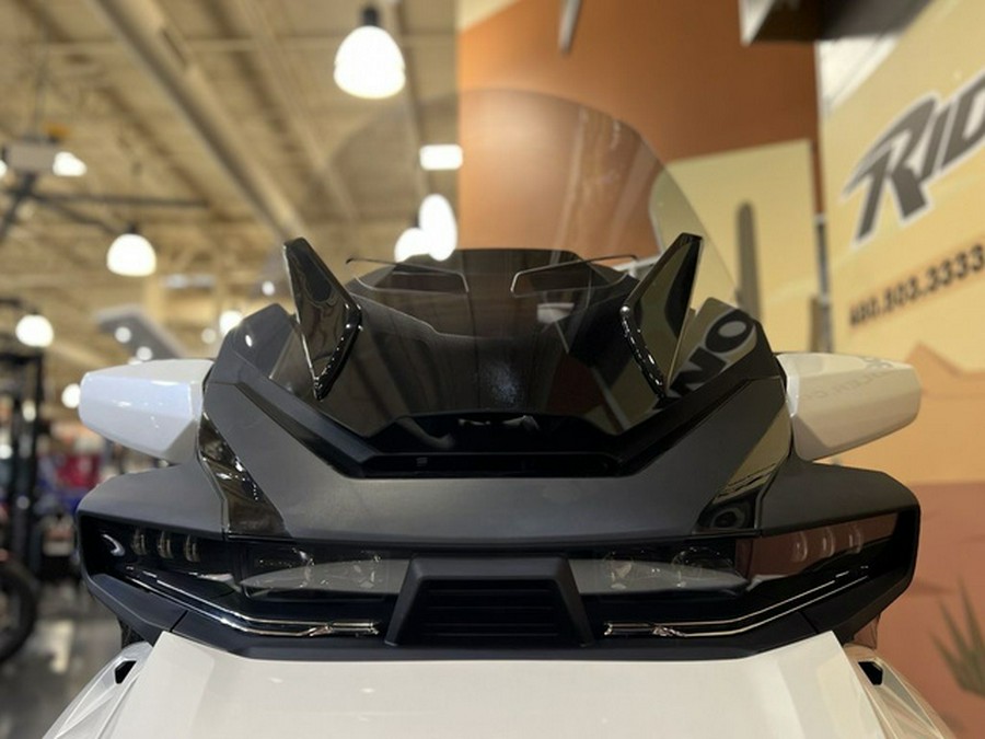 2026 Can-Am Spyder RT Limited Platine