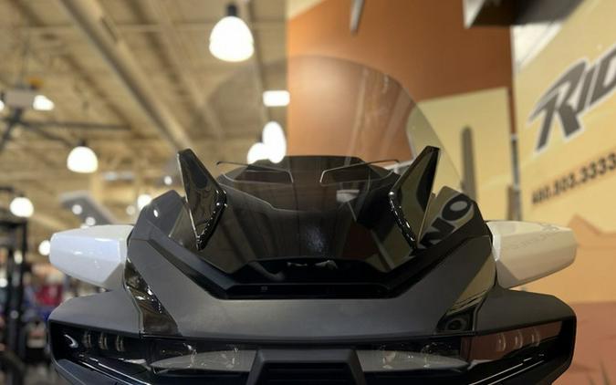 2026 Can-Am Spyder RT Limited Platine