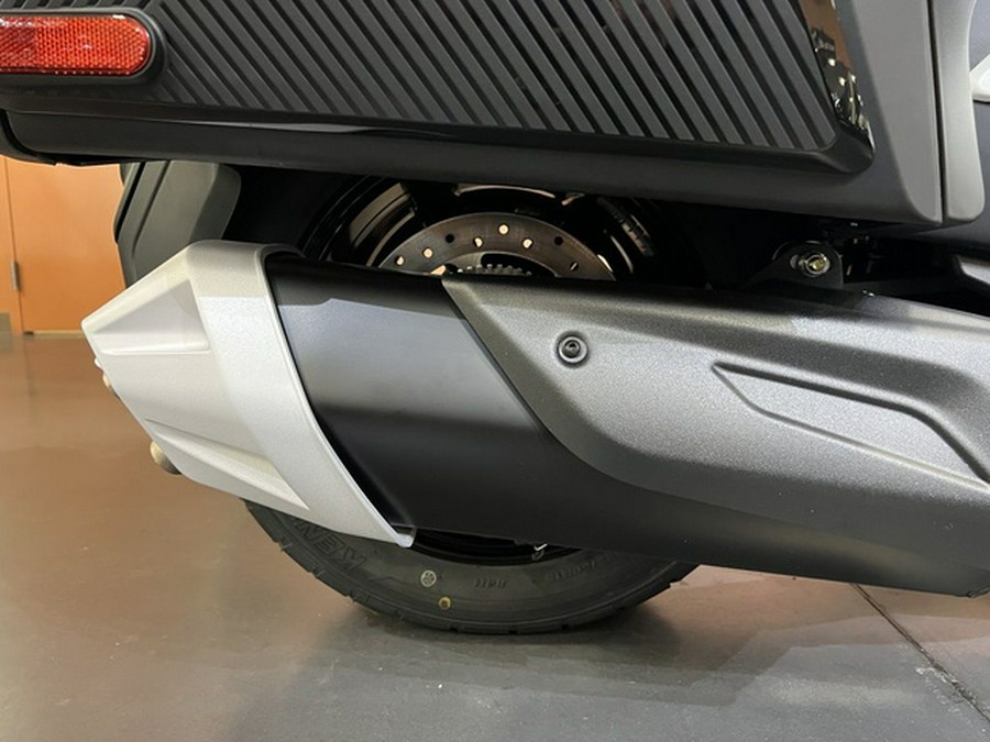 2026 Can-Am Spyder RT Limited Platine