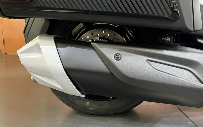 2026 Can-Am Spyder RT Limited Platine