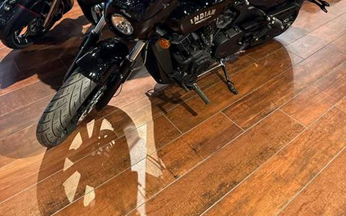 2024 Indian Motorcycle Scout® Rogue ABS