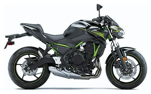 2020 Kawasaki Z650 Review (11 Fast Facts – Urban + Sport Motorcycle)