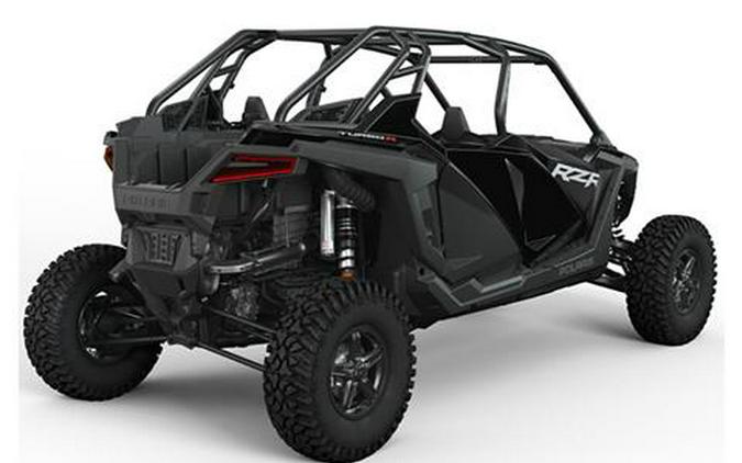 2023 Polaris RZR Turbo R 4 Sport