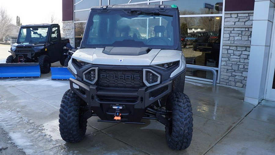 2024 Polaris® Ranger Crew XD 1500 NorthStar Edition Premium