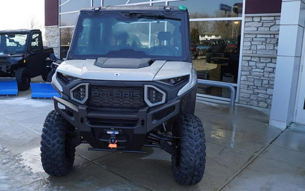 2024 Polaris® Ranger Crew XD 1500 NorthStar Edition Premium