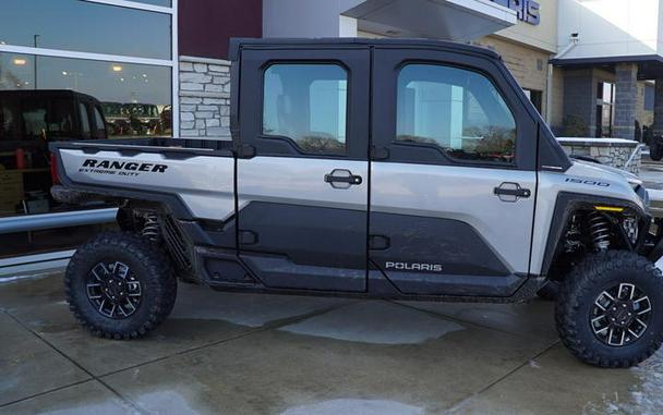 2024 Polaris® Ranger Crew XD 1500 NorthStar Edition Premium