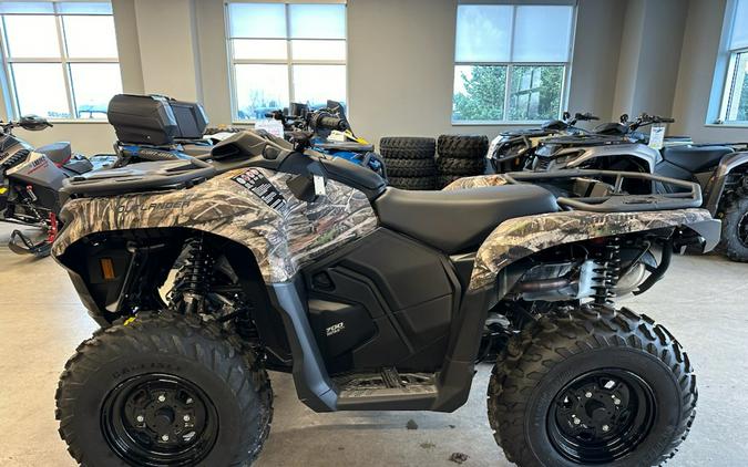 2024 Can-Am Outlander DPS 700