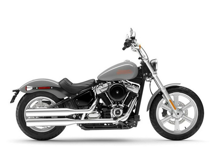 2024 Harley-Davidson FXST - Softail Standard