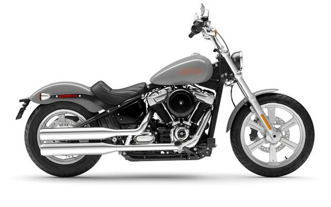 2024 Harley-Davidson FXST - Softail Standard