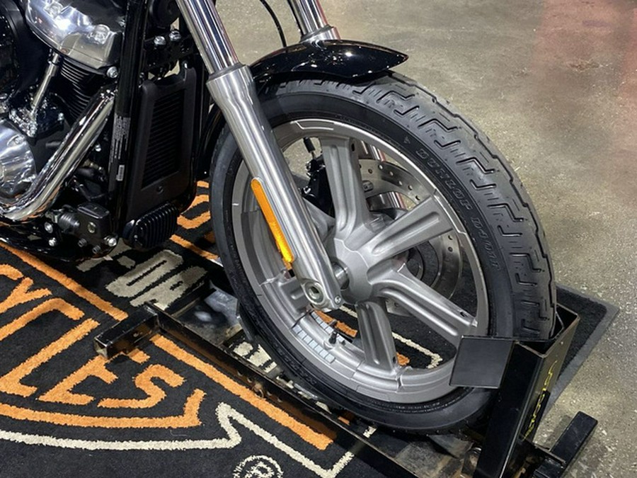 2024 Harley-Davidson FXST - Softail Standard