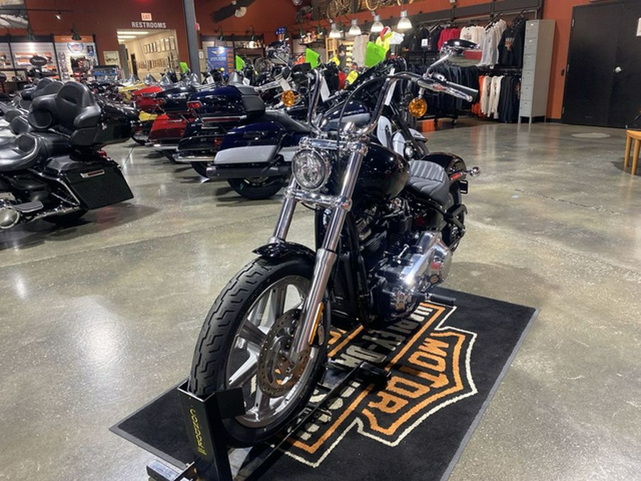 2024 Harley-Davidson FXST - Softail Standard