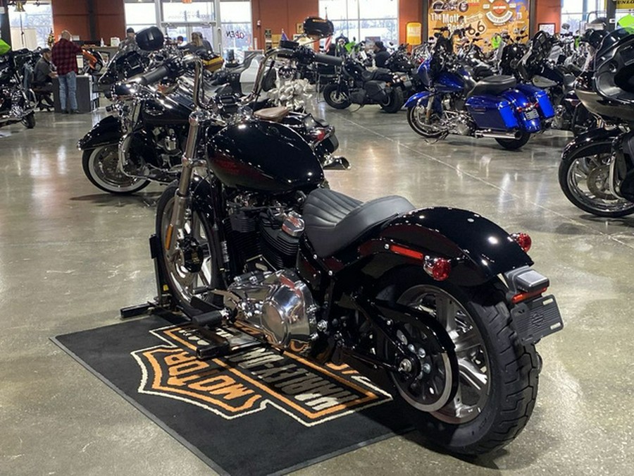 2024 Harley-Davidson FXST - Softail Standard