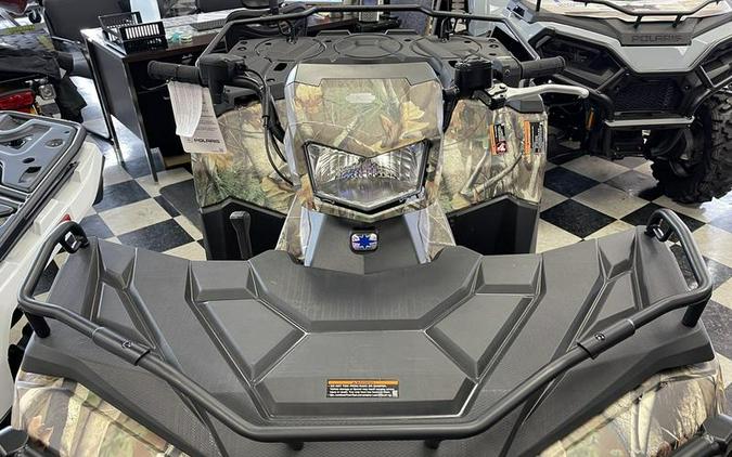 2024 Polaris® Sportsman 570 EPS Polaris Pursuit Camo