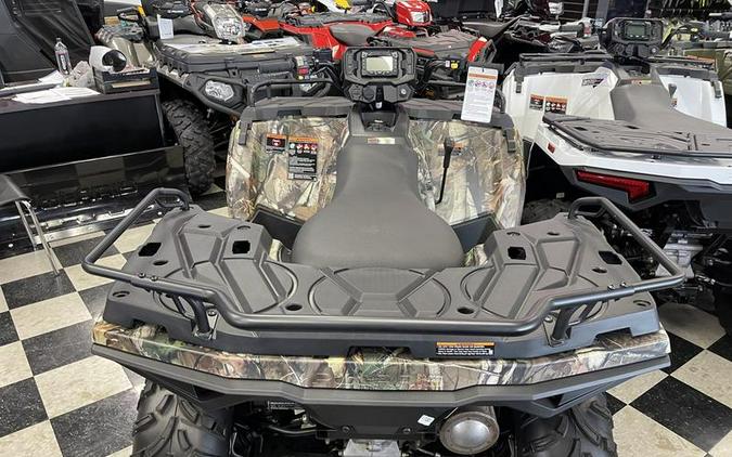 2024 Polaris® Sportsman 570 EPS Polaris Pursuit Camo