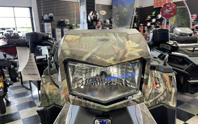 2024 Polaris® Sportsman 570 EPS Polaris Pursuit Camo