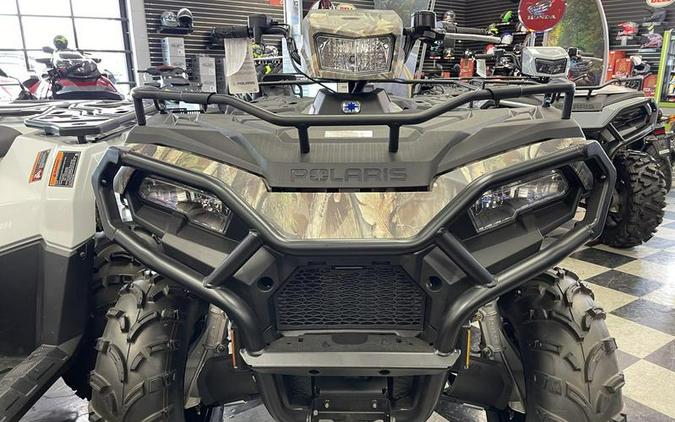 2024 Polaris® Sportsman 570 EPS Polaris Pursuit Camo