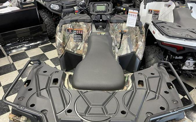 2024 Polaris® Sportsman 570 EPS Polaris Pursuit Camo