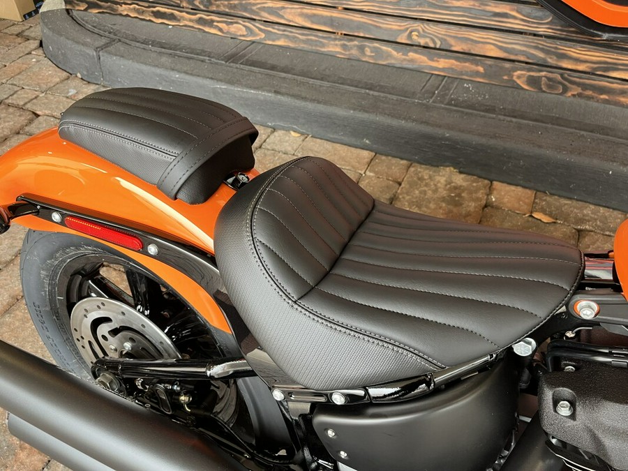 2024 Harley-Davidson Street Bob 114 FXBBS